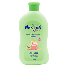 Nexton Baby Aloe Vera Lotion