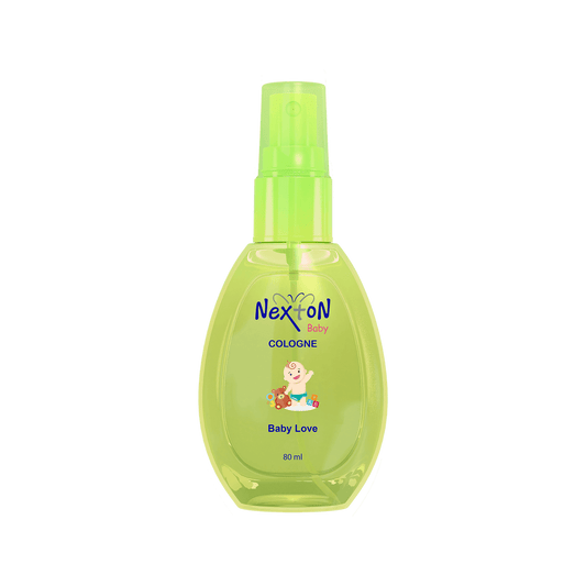 Nexton Baby Cologne Baby Love 80 ML