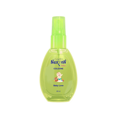 Nexton Baby Cologne Baby Love 80 ML