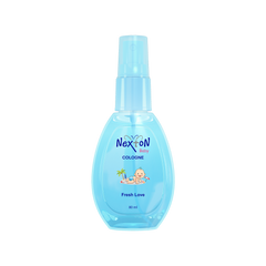 Nexton Baby Cologne Fresh Love 80 ML