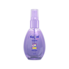 Nexton Baby Cologne Pure Love 80 ML