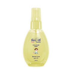 Nexton Baby Cologne Secret Love 80 ML