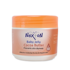 Nexton Baby Jelly Cocoa Butter 100 ML