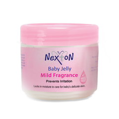 Nexton Baby Jelly Mild Fragranced 100 ML