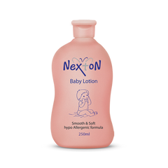 Nexton Baby Lotion
