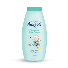 Nexton Baby Powder Charming