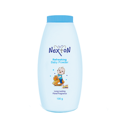 Nexton Baby Powder Refreshing