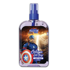 Nexton Kids Cologne for Boys 125 ML Nation Defender