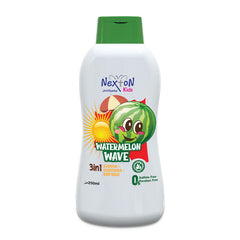Nexton Kids Shampoo 3 In 1 250 ML Water Melon