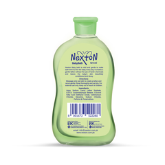 Nexton Mild & Gentle Baby Bath