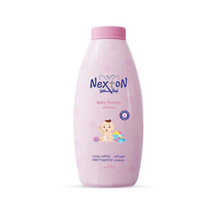 Nexton Baby Powder Pink