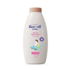 Nexton Baby Rash-off Powder Extra Mild