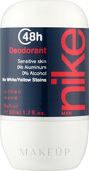 Deodorant Nike Men Urban Wood Roll On