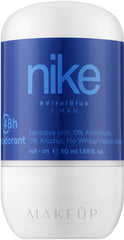 Nike Viral Blue Roll-On Deodorant