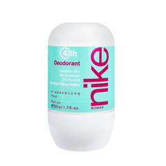 Nike Woman A Sparkling Day Deodorant Roll On 50ml - Shams Shopping Centre Nike