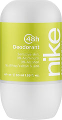 Nike Yummy Musk Deo Roll-On Roll-on Deodorant