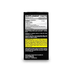 Nutrex Lipo-6 Black Intense Ultra Concentrate Fat Burner
