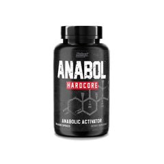 Nutrex Research Anabol Hardcore Muscle Builder