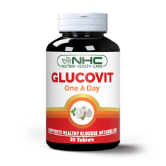 Nutrix Glucovit One A Day 30 Tablets