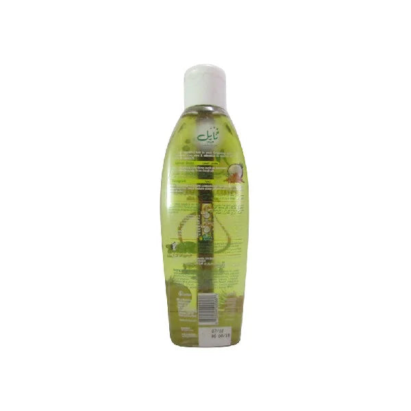 Nyle Anti-Dandruff Naturals Hair Oil