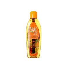 Nyle Anti-Hairfall Herbal Hair Oil 200 ML