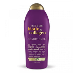OGX Thick & Full Biotin & Collagen Conditioner