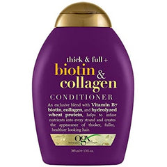 OGX Thick & Full Biotin & Collagen Conditioner
