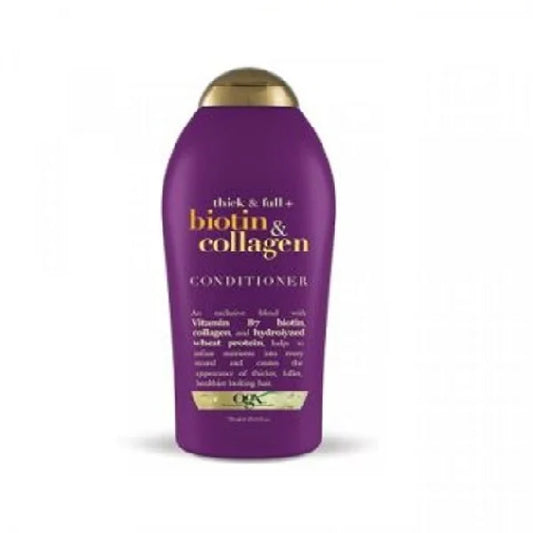 OGX Thick & Full Biotin & Collagen Conditioner