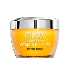 Olay Regenerist 24H AHA & Vitamin C Day Gel Cream 50ml