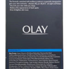 Olay Natural White Fairness Day Cream + Night Cream + Face Wash 3 in 1 Pack