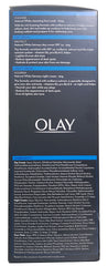 Olay Natural White Fairness Day Cream + Night Cream + Face Wash 3 in 1 Pack