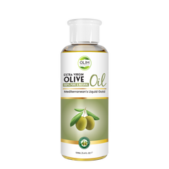 Olive Oil Extra Virgin