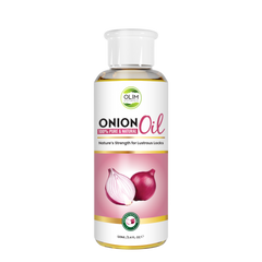 Onion Oil