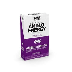 Optimum Nutrition Gold Standard Amino Energy