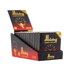 Original Epimedium DibLong Lady Aphrodisiac Chocolate