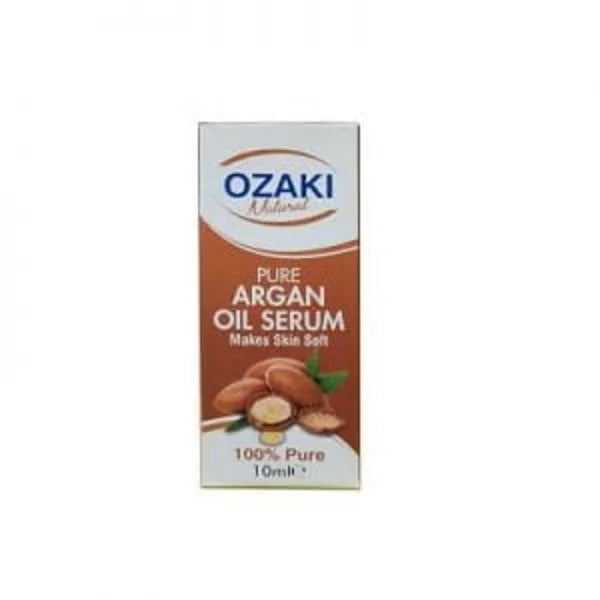 Ozaki Pure Argan Oil Serum 10 ML