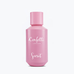 Confetti London Secret Perfume 100 ML