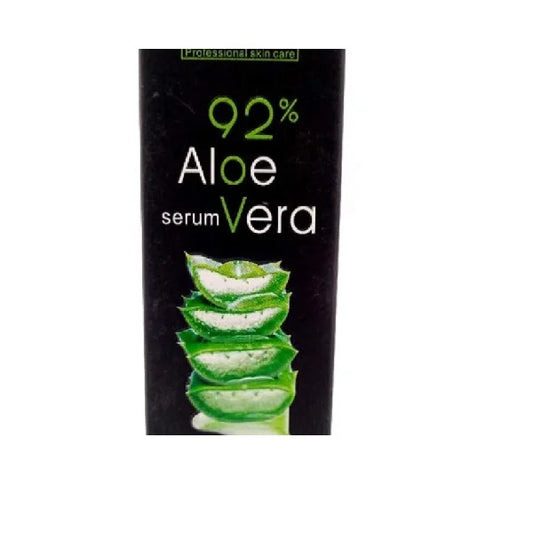 PRETTY COWRY 92% ALOE VERA SERUM 30ML