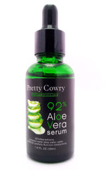 PRETTY COWRY 92% ALOEVERA SERUM