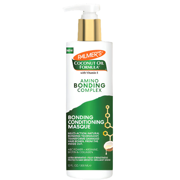 Palmer's Amino Bonding Conditioning Masque