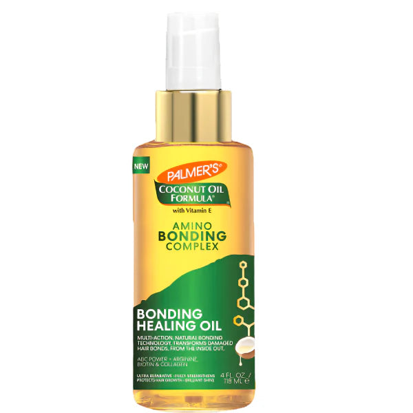 Palmer's Healing Oil with Amino Bonding Complex