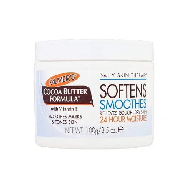 Palmer's Cocoa Butter Formula Original Solid Jar Cream