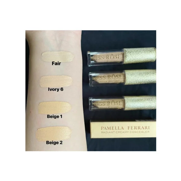 Pamella Ferarri Edition Concealer