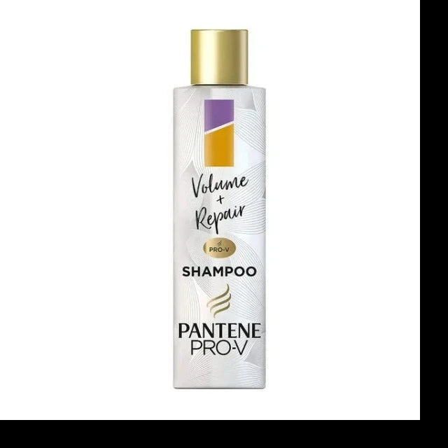 Pantene Pro-V Volume + Repair Shampoo 250ml