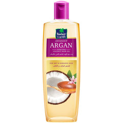 Parachute Advansed Argan-enriched Coconut Hair Oil