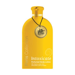 PARIS COLLECTION INTOXICATE Perfume Body Lotion 400 ml