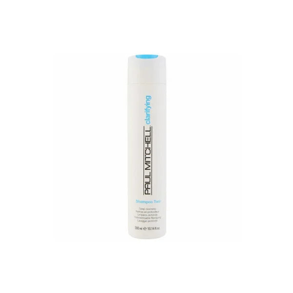Paul Mitchell Clarifying Shampoo Two 300ml