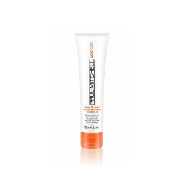 Paul Mitchell Color Protect Reconstructive Treatment