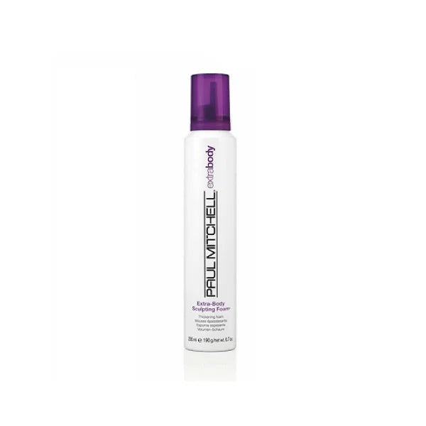 Paul Mitchell Extra Body Sculpting Foam 200ML