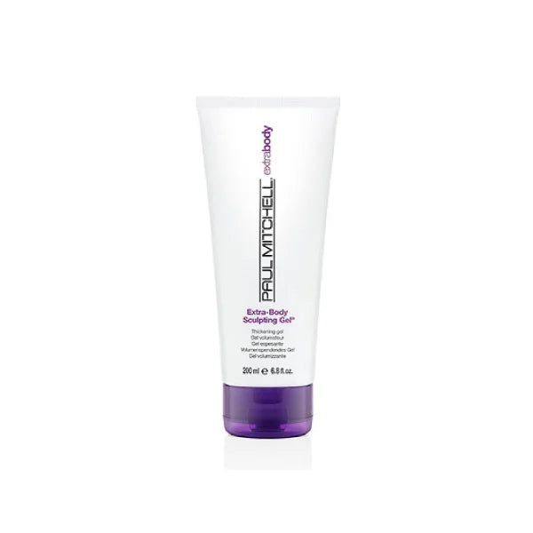 Paul Mitchell Extra Body Sculpting Gel 200ML